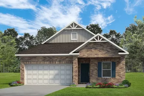 2831 Aspen Highlands Ln, Iowa Colony, TX 77583