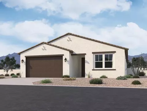 9640 W Luxton Ln, Tolleson, AZ 85353