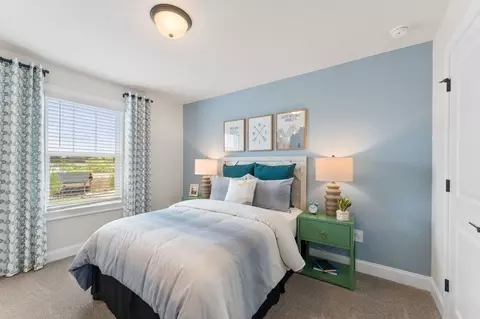 Bedroom - 1297 Whitman Cir, Monroe, GA 30656 photo 5 of 8