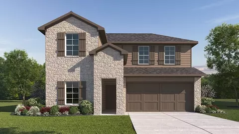 20611 Streamlet End, San Antonio, TX 78266