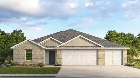 261 Rivers Edge Dr, Georgetown, TX 78628