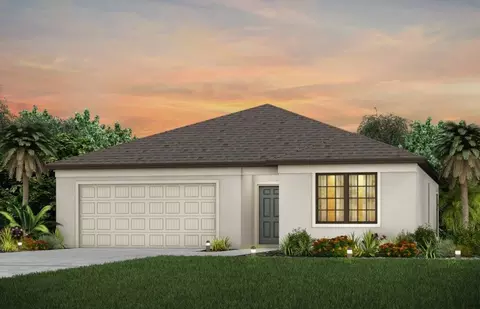 634 Lakeside Oasis Ave, Lehigh Acres, FL 33936