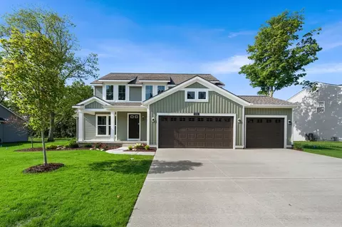 6562 Windford Ln, Grand Ledge, MI 48837