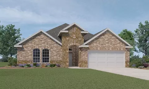 1480 Imperial Ranch Way, Dayton, TX 77535