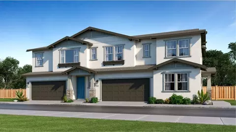 494 N Benicia Pl, Mountain House, CA 95391
