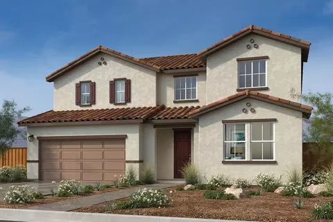 Exterior - 544 Brachetto Ln, Manteca, CA 95336 photo 2 of 5