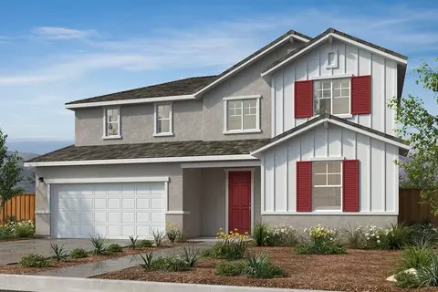 Exterior - 544 Brachetto Ln, Manteca, CA 95336 photo 3 of 5