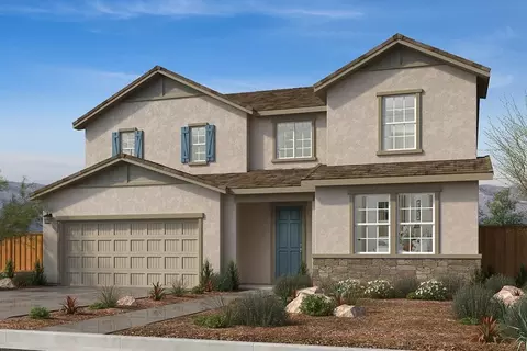 Exterior - 544 Brachetto Ln, Manteca, CA 95336 photo 4 of 5