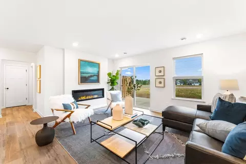 Living - 1005 Annagaire Curv, Rosemount, MN 55068 photo 3 of 5