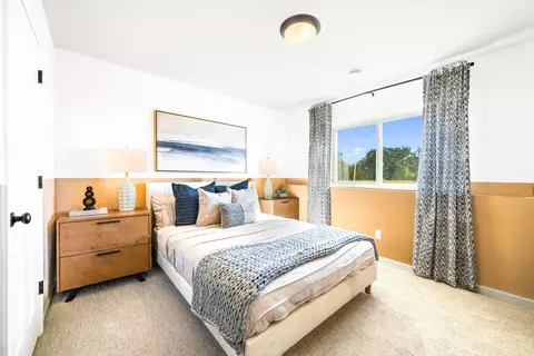 Bedroom - 1005 Annagaire Curv, Rosemount, MN 55068 photo 4 of 8