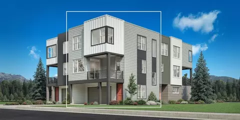 7748 S Irving St, Littleton, CO 80120