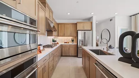 Kitchen - 26721 Foliage Ln, Valencia, CA 91381 photo 2 of 5