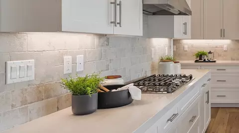 Kitchen - 26721 Foliage Ln, Valencia, CA 91381 photo 3 of 5