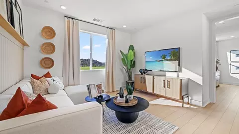 Living - 26721 Foliage Ln, Valencia, CA 91381 photo 2 of 2