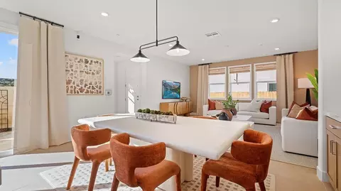 Dining - 26721 Foliage Ln, Valencia, CA 91381 photo 1 of 1