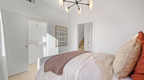 Bedroom - 26721 Foliage Ln, Valencia, CA 91381 photo 4 of 8