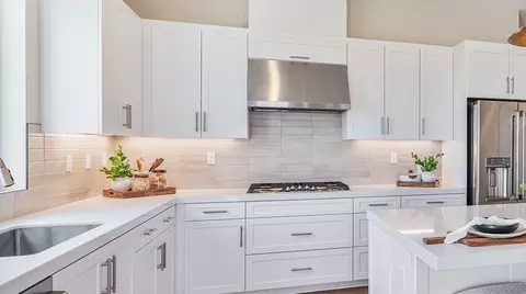 Kitchen - 26721 Foliage Ln, Valencia, CA 91381 photo 5 of 5