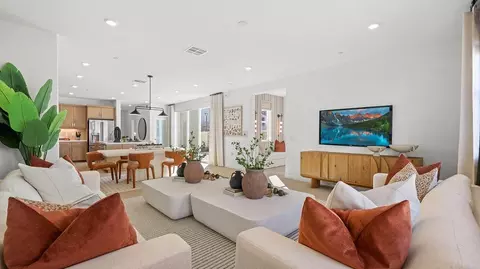 Living - 26721 Foliage Ln, Valencia, CA 91381 photo 1 of 2