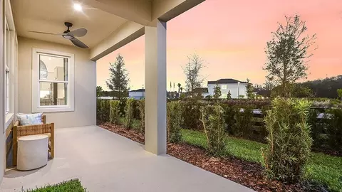 Exterior - 5292 Goldfinch Dr, Saint Cloud, FL 34771 photo 29 of 30