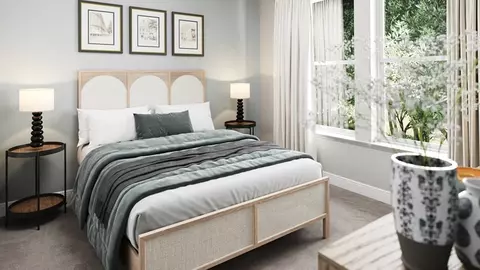 Bedroom - 5292 Goldfinch Dr, Saint Cloud, FL 34771 photo 1 of 17