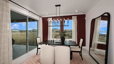 Dining - 5292 Goldfinch Dr, Saint Cloud, FL 34771 photo 3 of 5