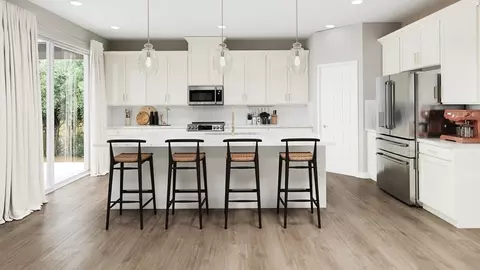 Kitchen - 5292 Goldfinch Dr, Saint Cloud, FL 34771 photo 2 of 4