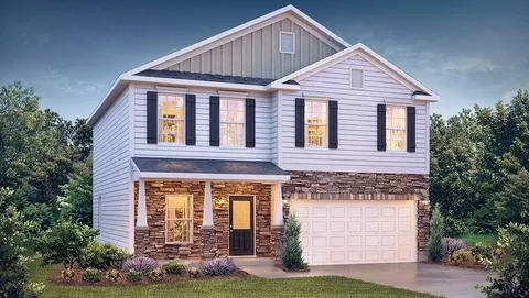 3704 Village Blvd NW, Conover, NC 28613