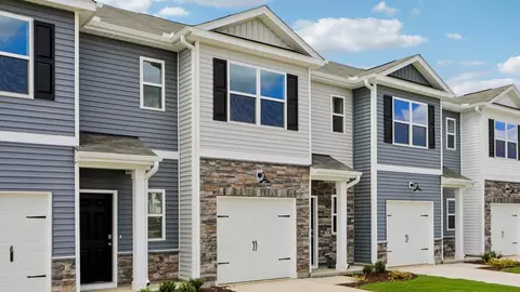 506 Cherry Laurel Dr, Sanford, NC 27332