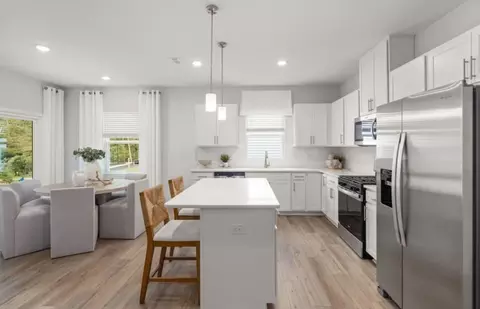 Kitchen - 3115 Carpenter Rd, Durham, NC 27704 photo 2 of 3