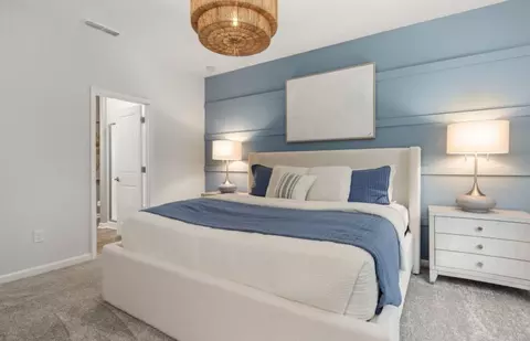 Bedroom - 3115 Carpenter Rd, Durham, NC 27704 photo 1 of 4