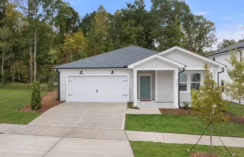 3115 Carpenter Rd, Durham, NC 27704