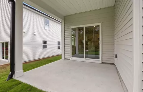Exterior - 3115 Carpenter Rd, Durham, NC 27704 photo 2 of 14