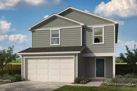 Exterior - 19210 Brighton Falls Dr, Hockley, TX 77447 photo 2 of 5
