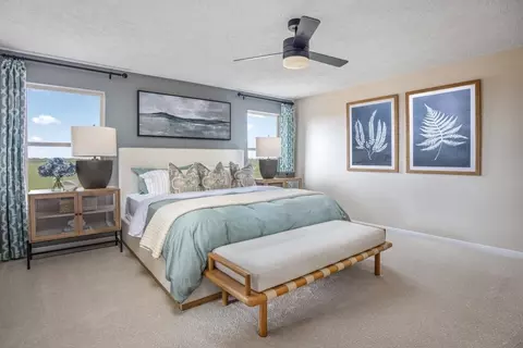 Bedroom - 19210 Brighton Falls Dr, Hockley, TX 77447 photo 1 of 1