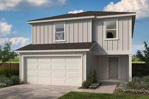Exterior - 19210 Brighton Falls Dr, Hockley, TX 77447 photo 3 of 5