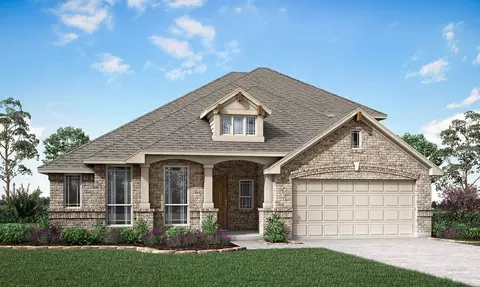 Miller Road, Midlothian, TX 76065
