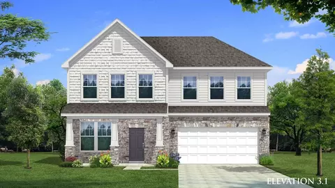 64 Shelby Meadow Ln, Angier, NC 27501