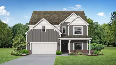 158 Hidden River Dr, Madison, AL 35756