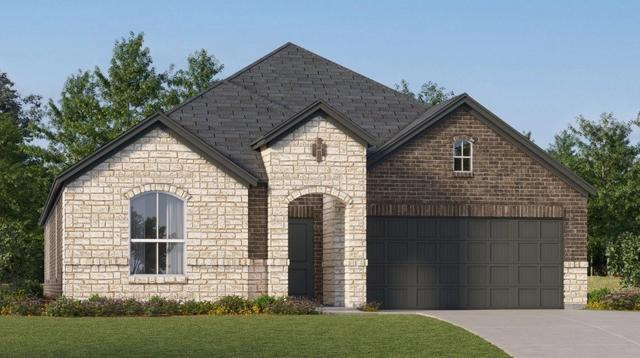 357 Sambal Dr, Fort Worth, TX 76140