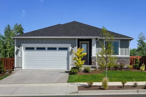 3205 Bowthorpe Ct SE, Lacey, WA 98513