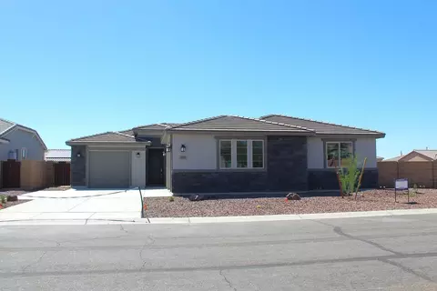 12310 S Aloa Ln, Yuma, AZ 85367