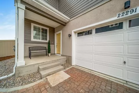 Exterior - 21880 E 46th Pl, Aurora, CO 80019 photo 3 of 6