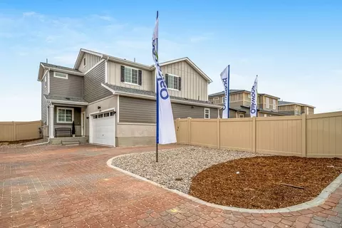 21880 E 46th Pl, Aurora, CO 80019