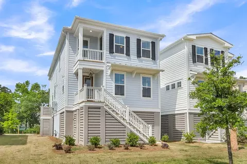 746 Minton Rd, James Island, SC 29412