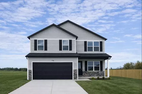 1726 N Boxwood Dr, Brookline, MO 65619