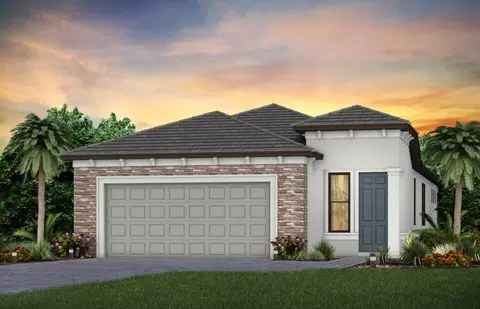 1884 Pepper Grass Dr, North Port, FL 34289