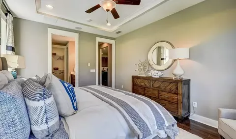 Bedroom - 50 Estuary Dr, Bluffton, SC 29909 photo 2 of 4
