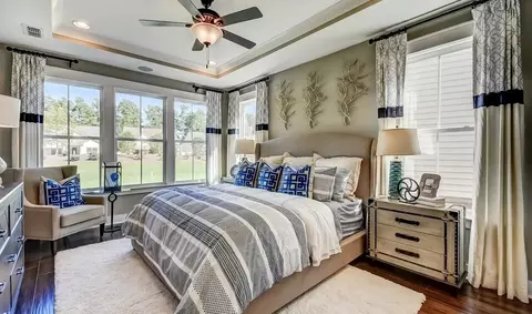 Bedroom - 50 Estuary Dr, Bluffton, SC 29909 photo 1 of 4