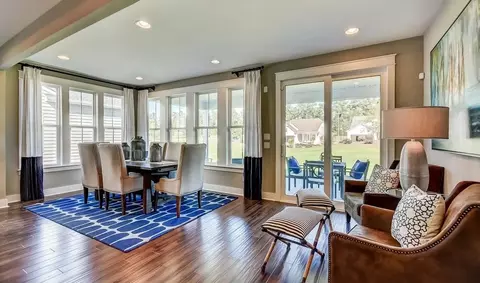 Dining - 50 Estuary Dr, Bluffton, SC 29909 photo 2 of 2