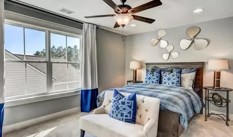 Bedroom - 50 Estuary Dr, Bluffton, SC 29909 photo 4 of 4